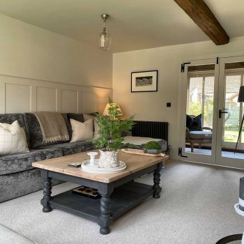 Cosy living room ideas